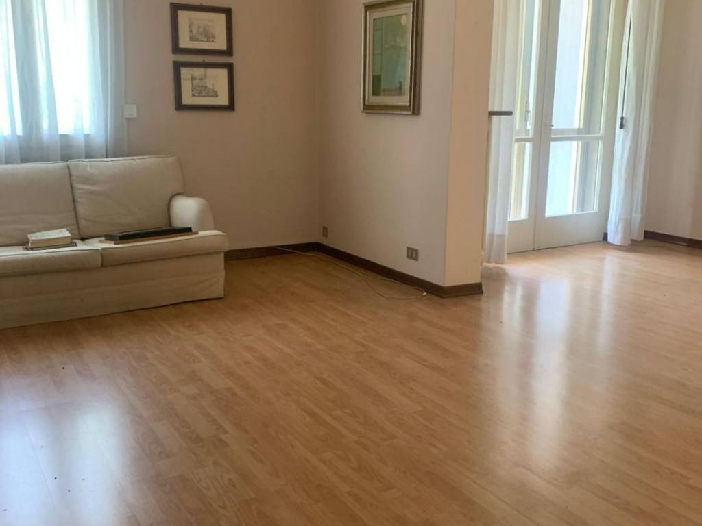 Appartamento a Udine in Viale Trieste, 41 - Foto 3