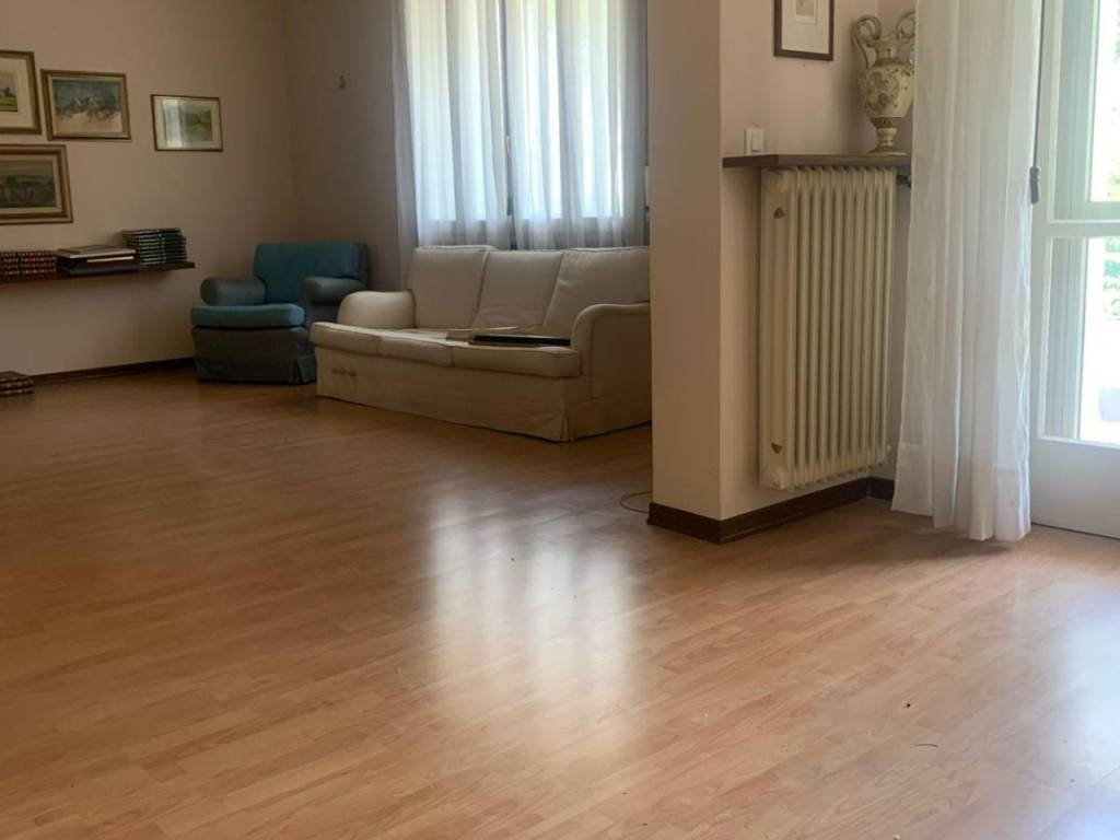 Appartamento a Udine in Viale Trieste, 41 - Foto 4