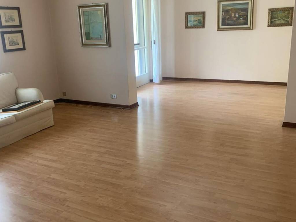 Appartamento a Udine in Viale Trieste, 41 - Foto 5