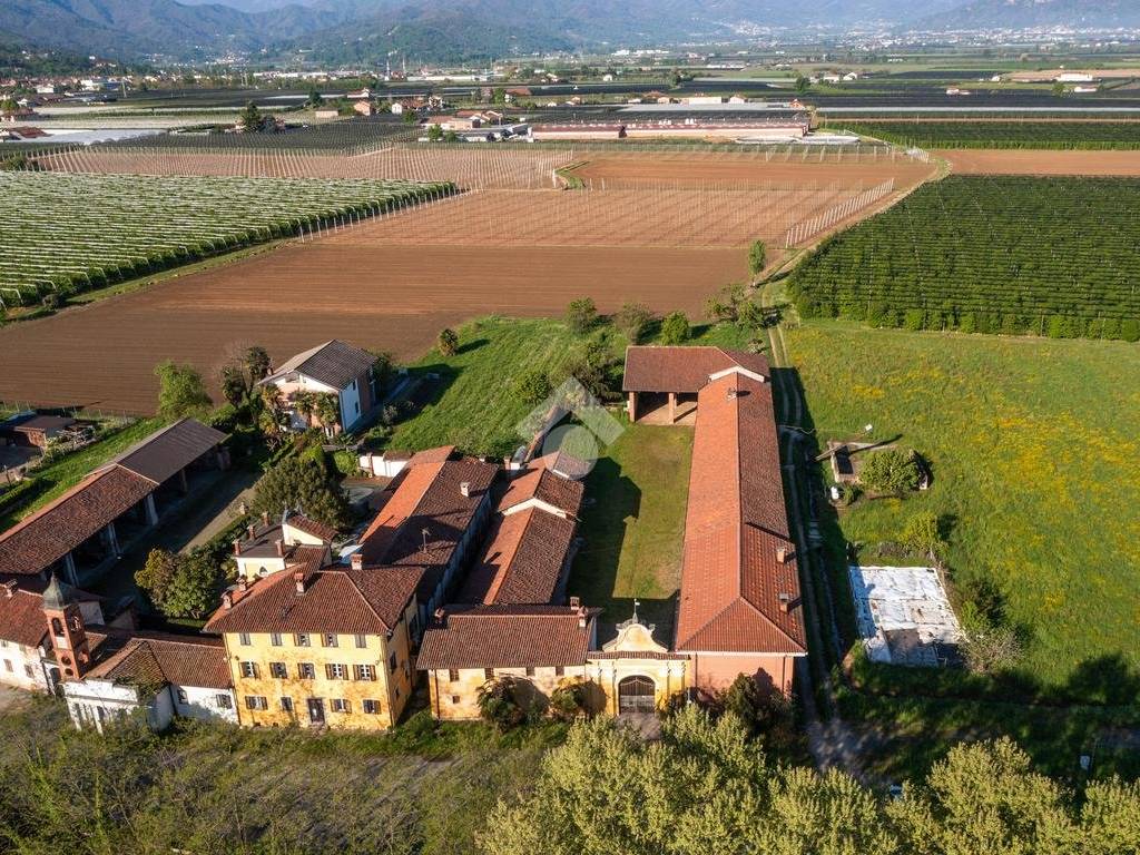 Casa indipendente a Saluzzo in Via ruata re, 8 - Foto 2