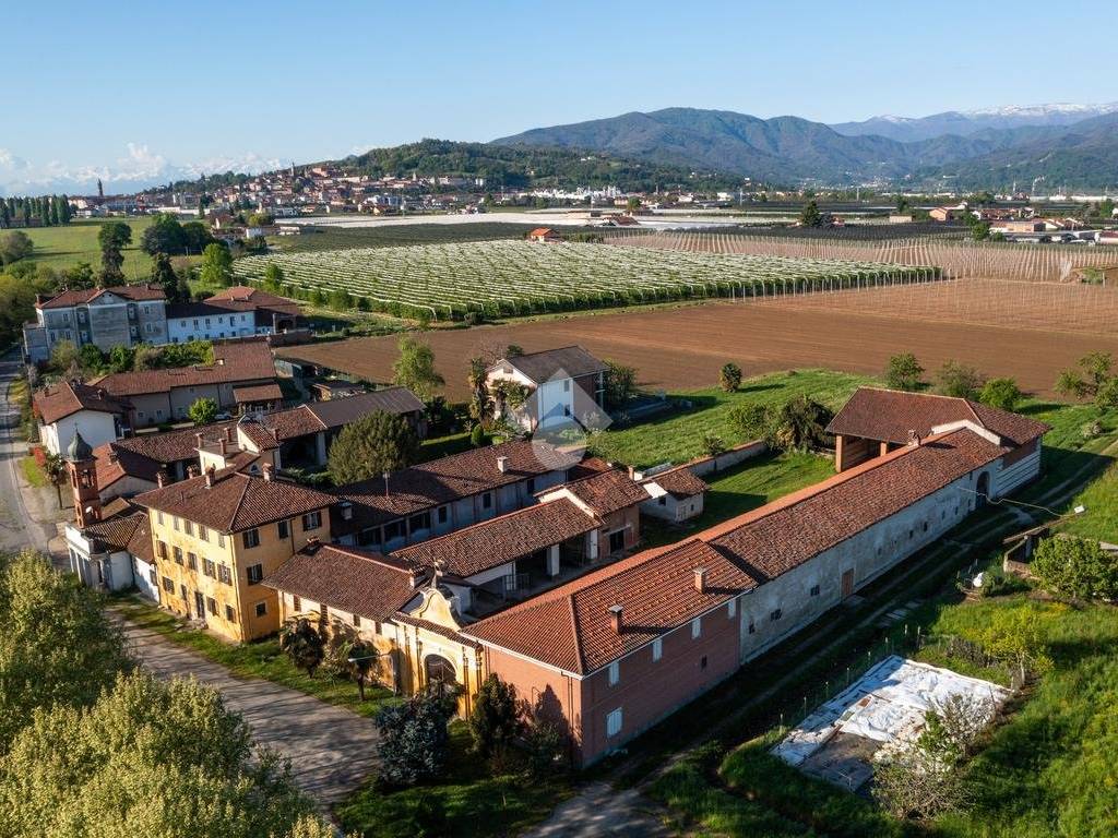 Casa indipendente a Saluzzo in Via ruata re, 8 - Foto 3