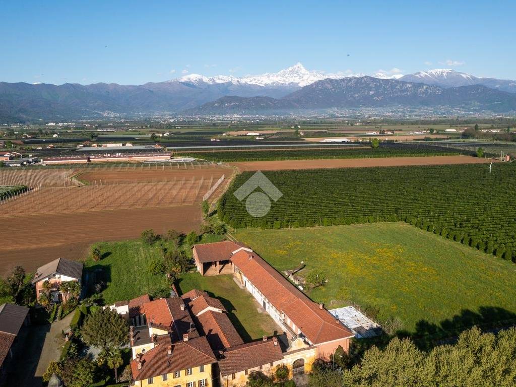Casa indipendente a Saluzzo in Via ruata re, 8 - Foto 4