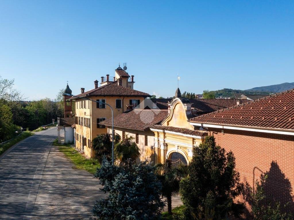 Casa indipendente a Saluzzo in Via ruata re, 8 - Foto 5