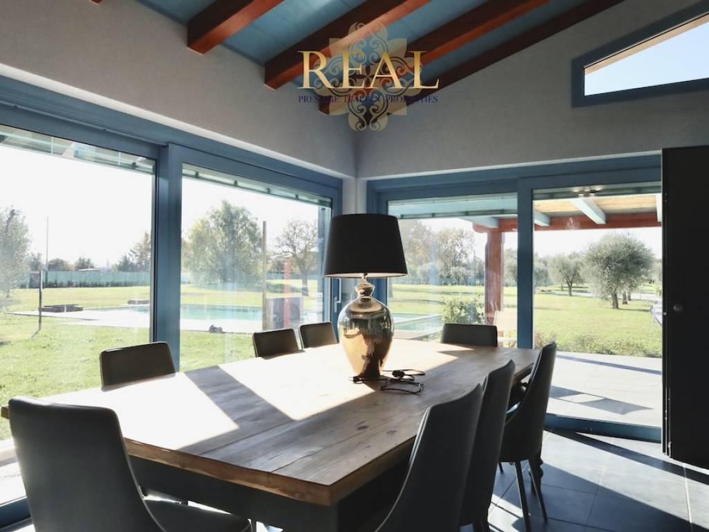 Villa a Pietrasanta in Via Crociale, 148 - Foto 2