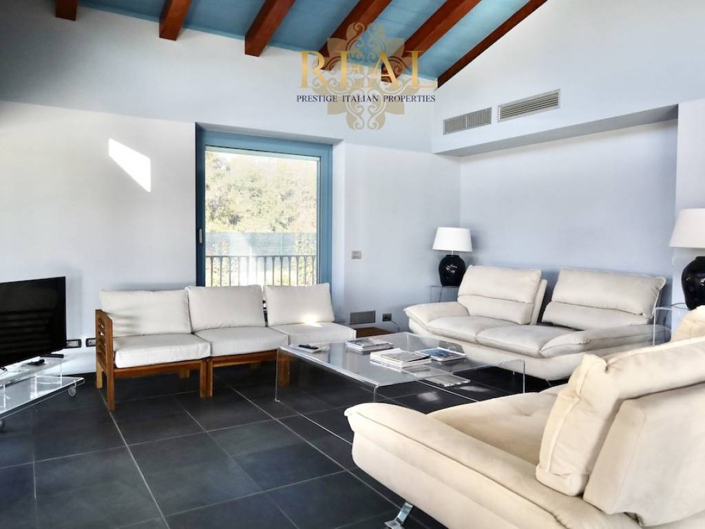 Villa a Pietrasanta in Via Crociale, 148 - Foto 3