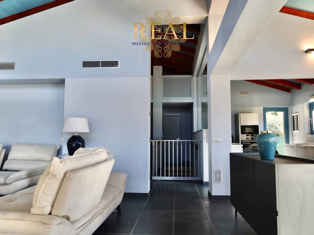 Villa a Pietrasanta in Via Crociale, 148 - Foto 5