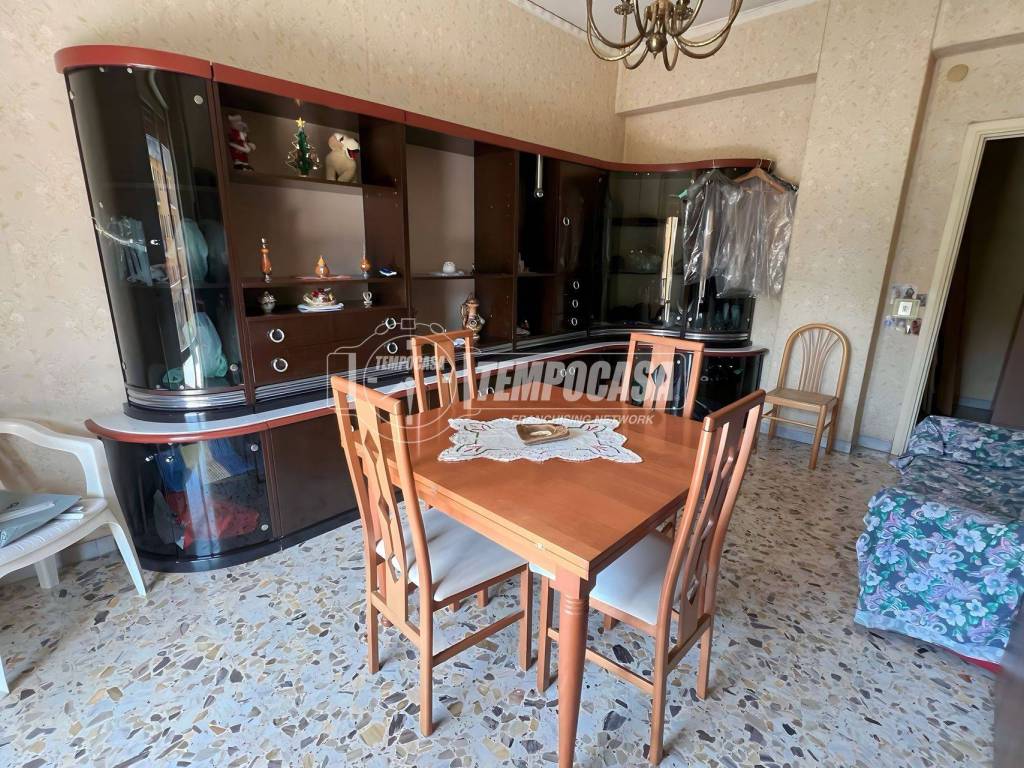 Appartamento a Aversa in Via Michelangelo Merisi Caravaggio 102 - Foto 1