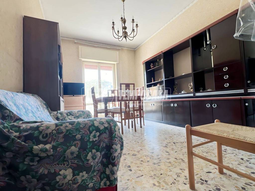 Appartamento a Aversa in Via Michelangelo Merisi Caravaggio 102 - Foto 2