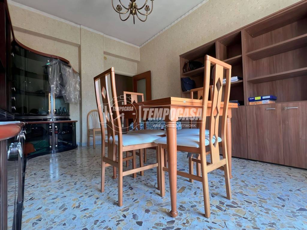 Appartamento a Aversa in Via Michelangelo Merisi Caravaggio 102 - Foto 3