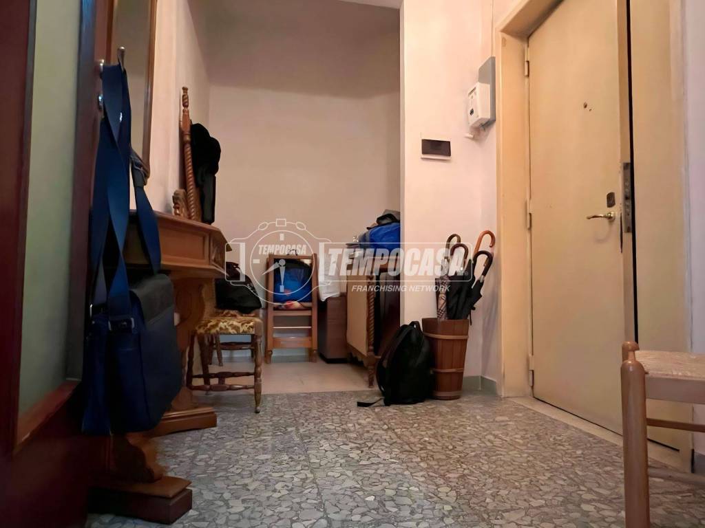 Appartamento a Aversa in Via Michelangelo Merisi Caravaggio 102 - Foto 4