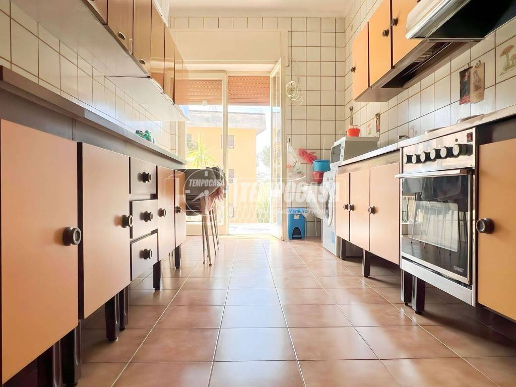 Appartamento a Aversa in Via Michelangelo Merisi Caravaggio 102 - Foto 5