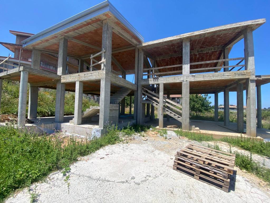 Villa a Ionadi in Via Orazio Falduti - Foto 4