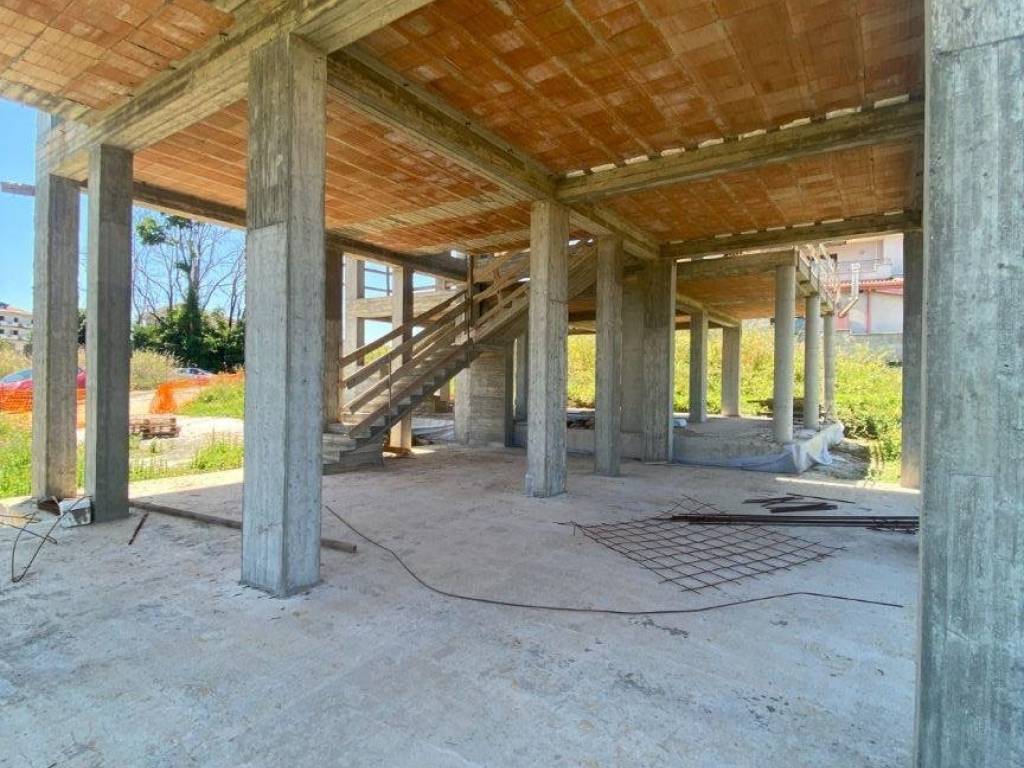 Villa a Ionadi in Via Orazio Falduti - Foto 5