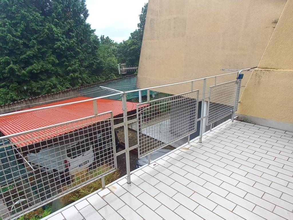 Appartamento a Pollone in Via Bocchi, 30 - Foto 5