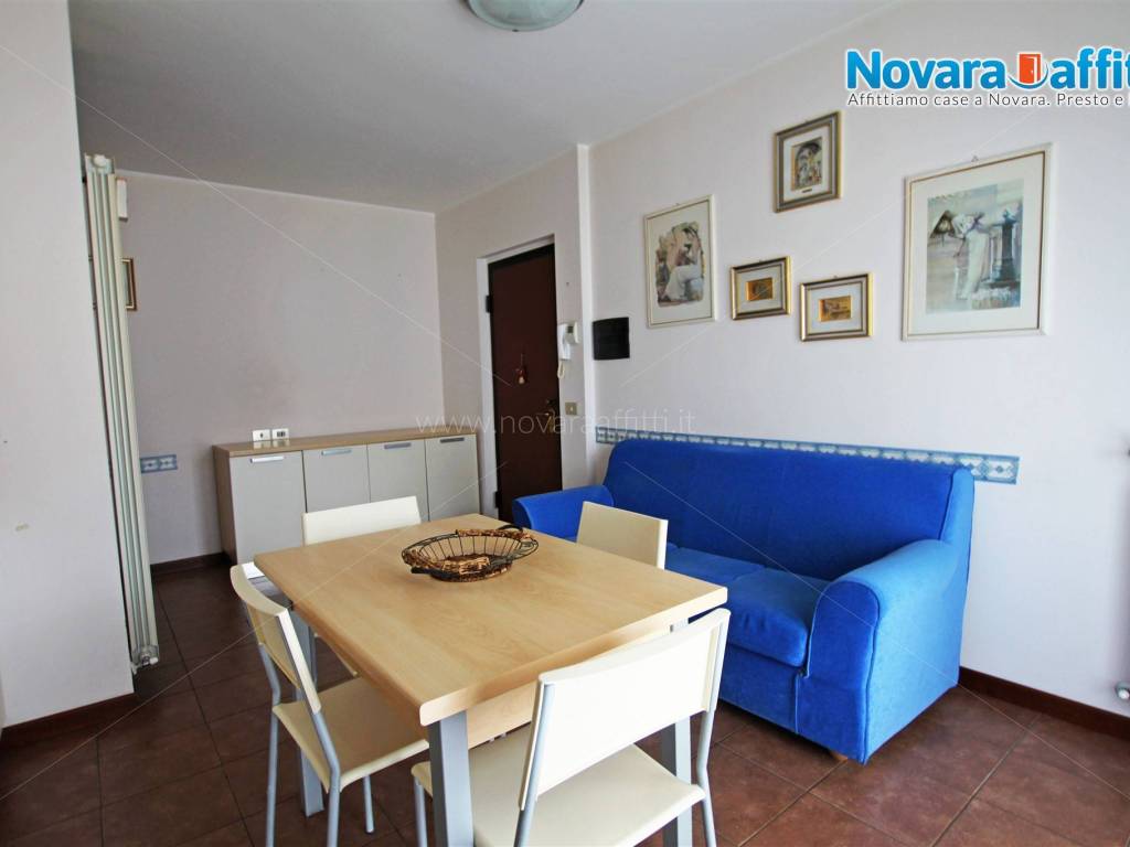Appartamento a Novara in Strada Bini - Foto 2