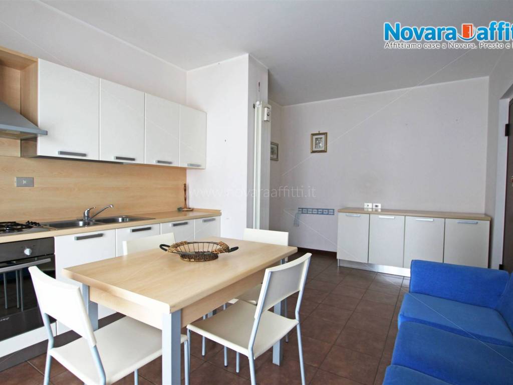 Appartamento a Novara in Strada Bini - Foto 3
