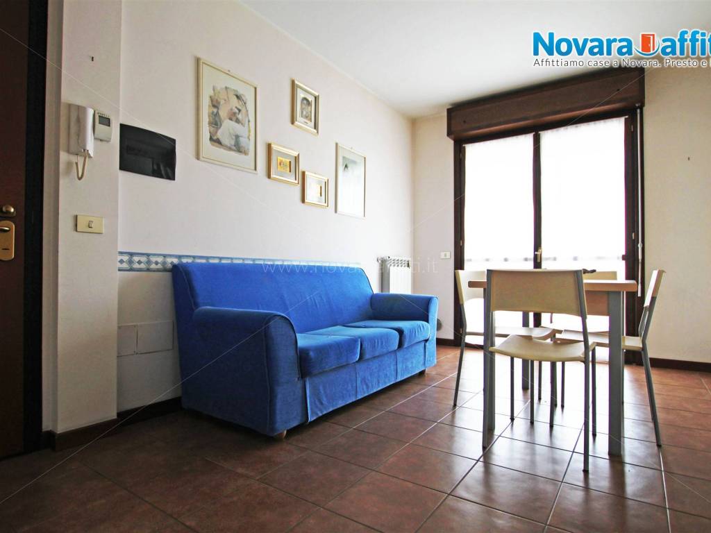 Appartamento a Novara in Strada Bini - Foto 4