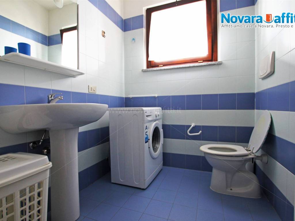 Appartamento a Novara in Strada Bini - Foto 5