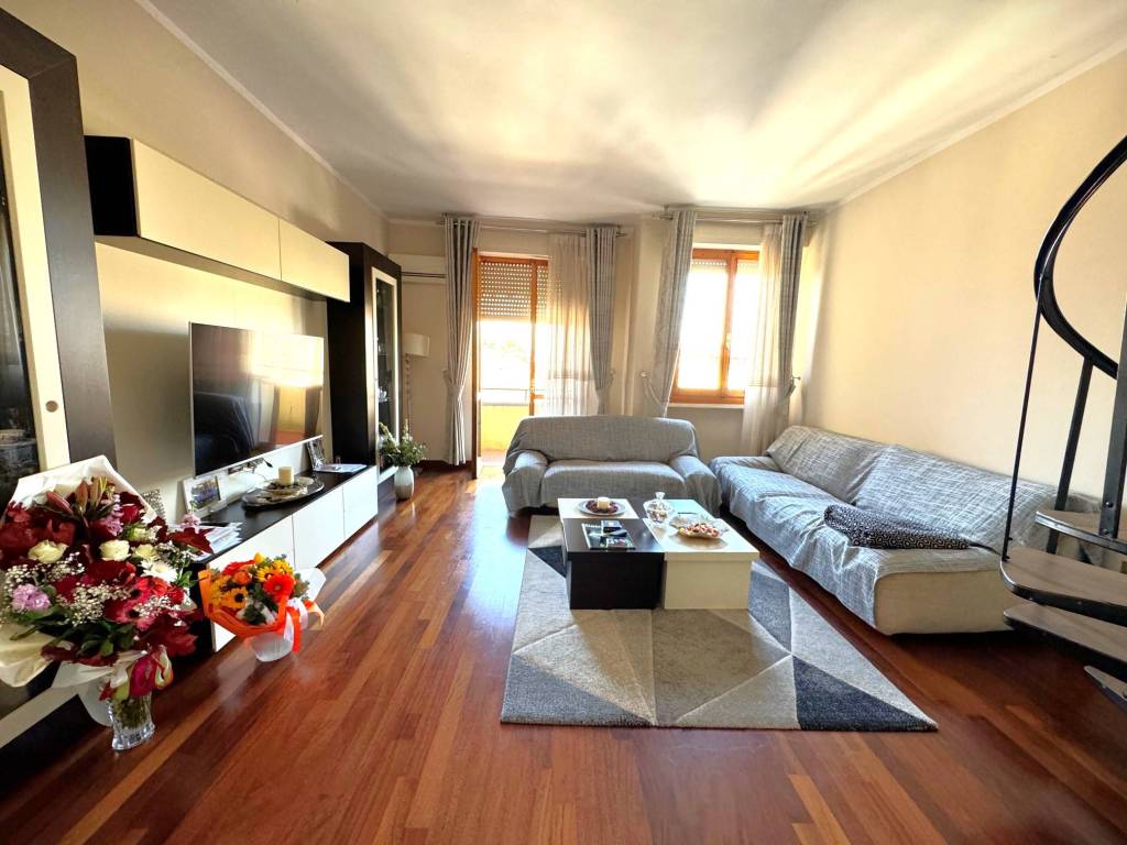 Appartamento a Prato in Via Pomeria, 51 - Foto 2