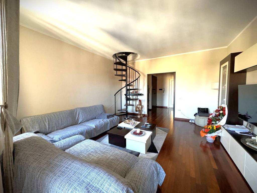 Appartamento a Prato in Via Pomeria, 51 - Foto 3