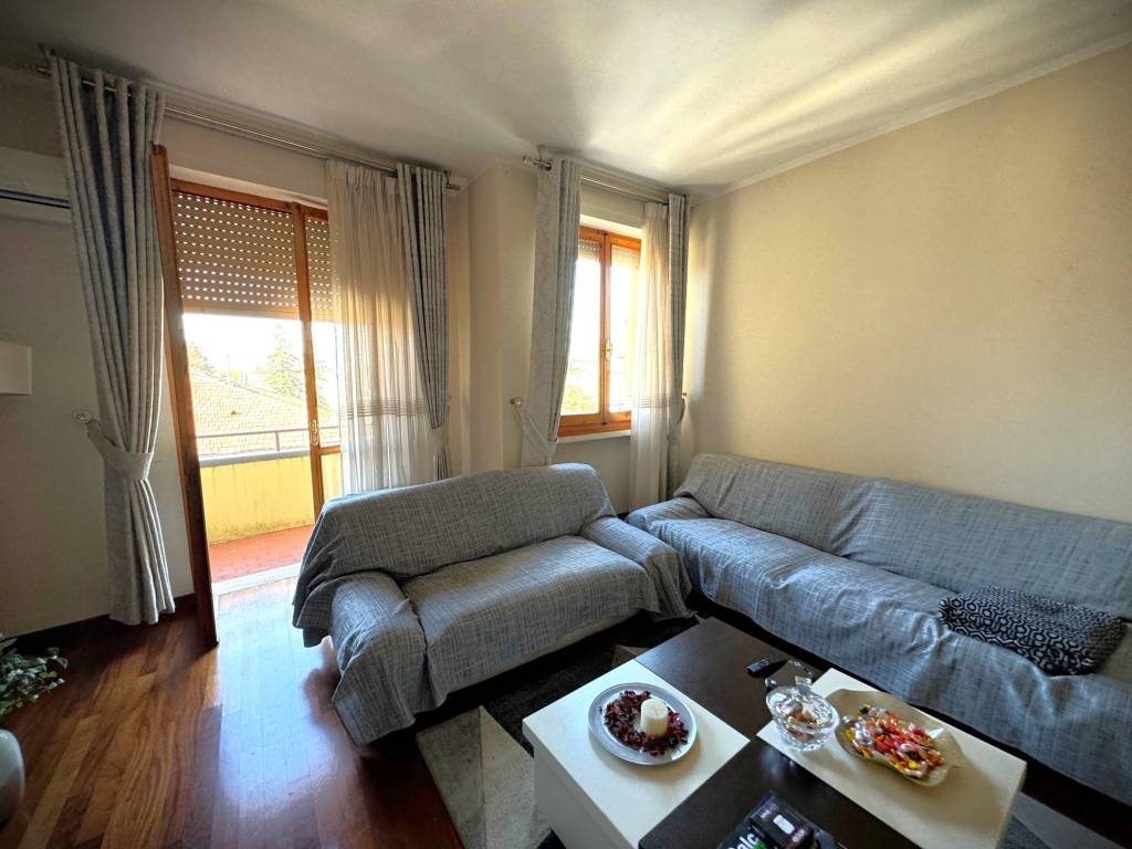 Appartamento a Prato in Via Pomeria, 51 - Foto 4