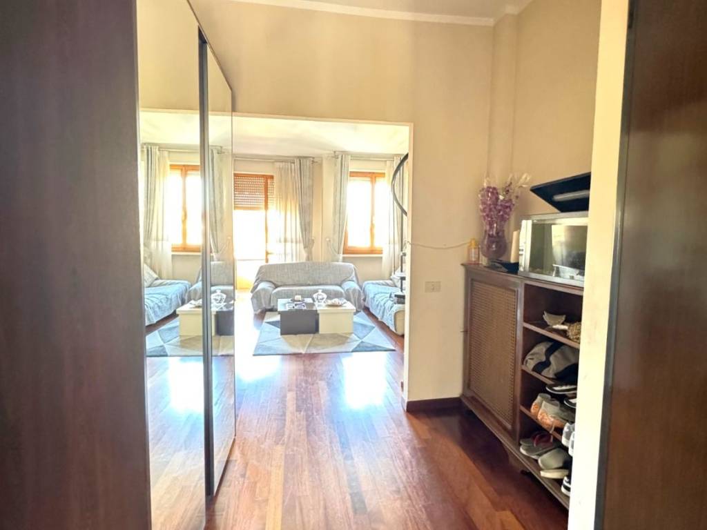 Appartamento a Prato in Via Pomeria, 51 - Foto 5