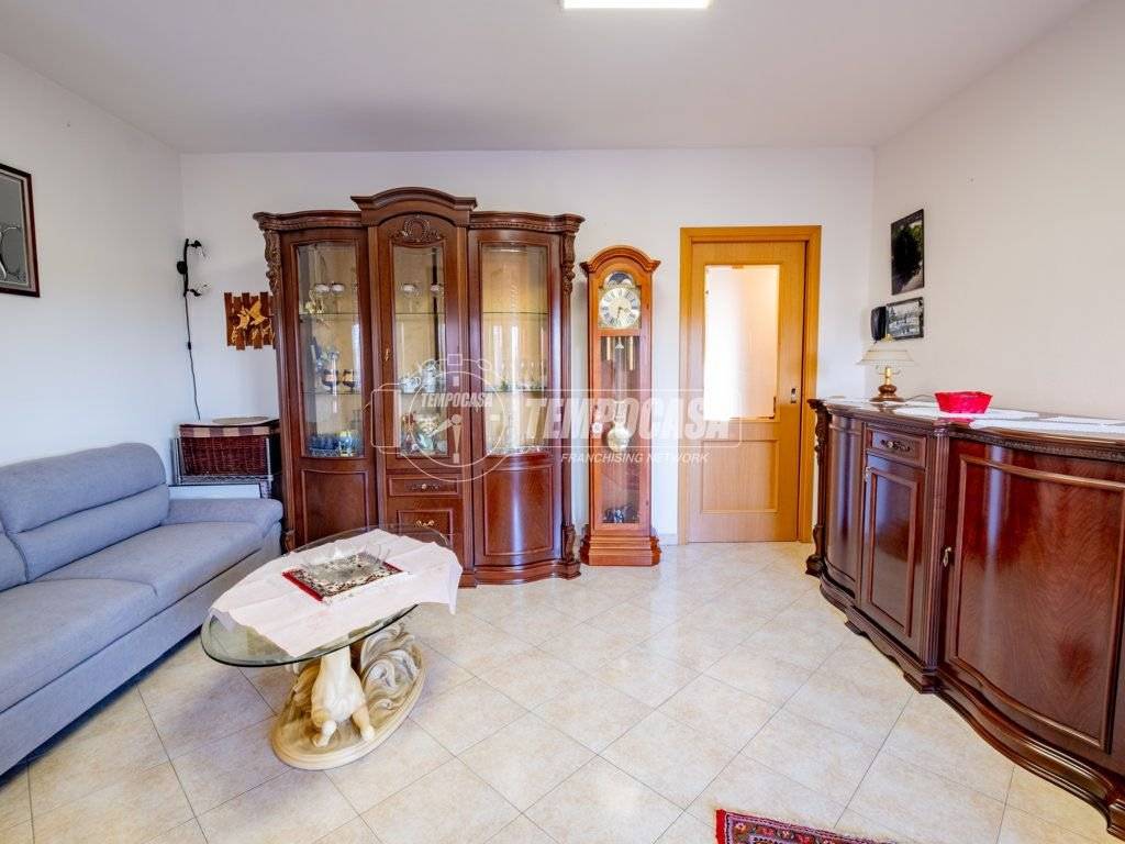 Appartamento a Mondolfo in Via Vittorio Occorsio - Foto 3