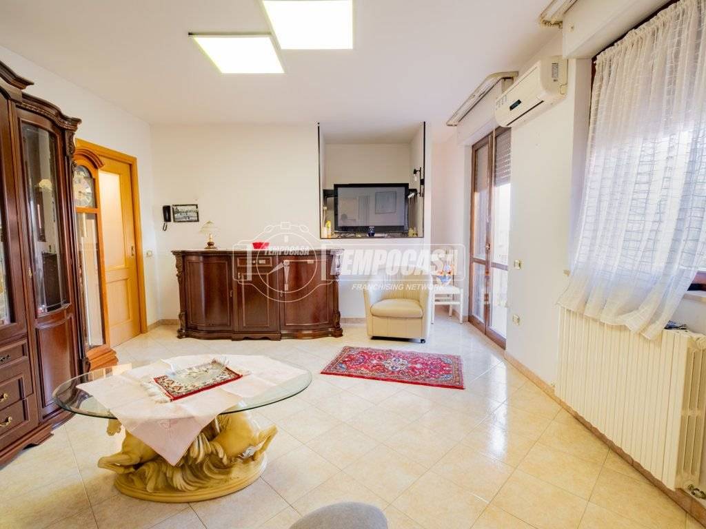 Appartamento a Mondolfo in Via Vittorio Occorsio - Foto 5