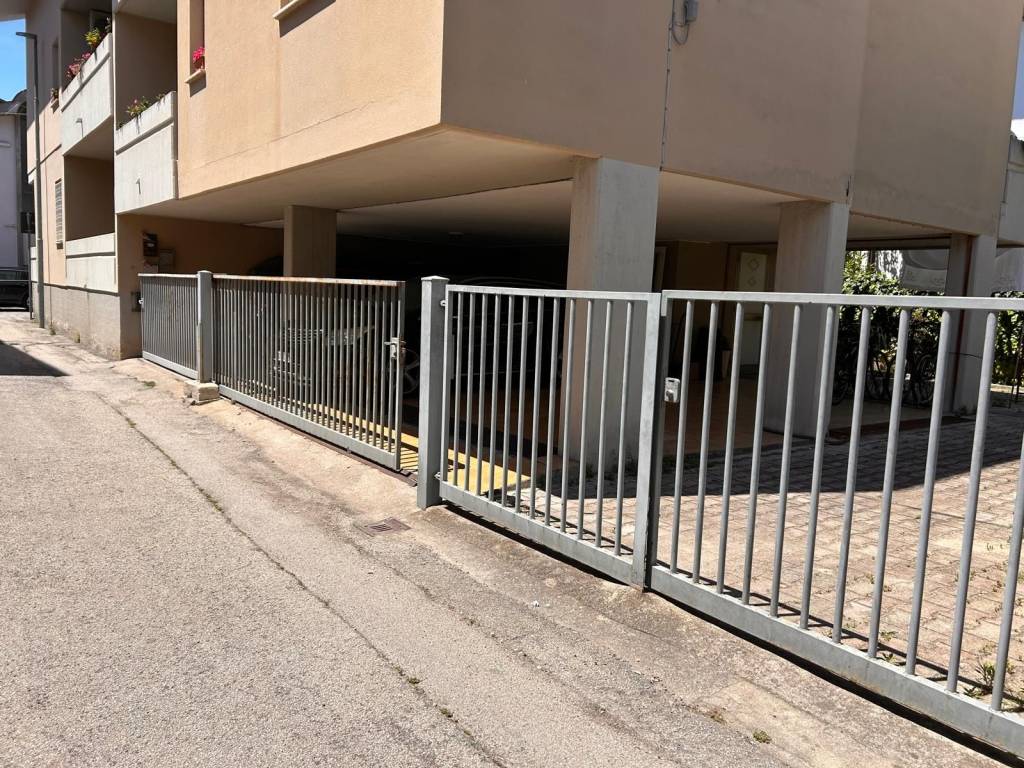 Appartamento a Giulianova in Via Guglielmo Marconi, 28 - Foto 3