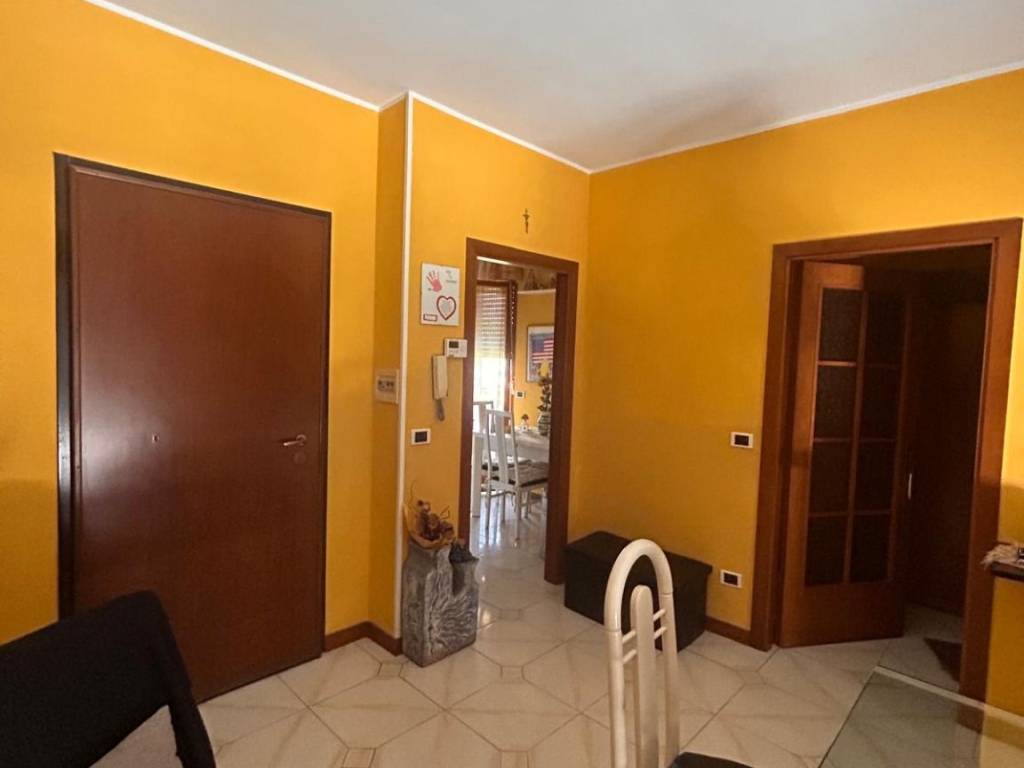 Appartamento a Giulianova in Via Guglielmo Marconi, 28 - Foto 5