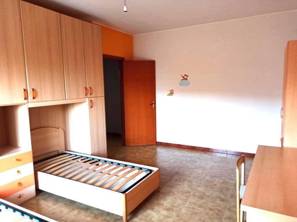 Appartamento a Sant'agata li battiati in Via Francicanava - Foto 5