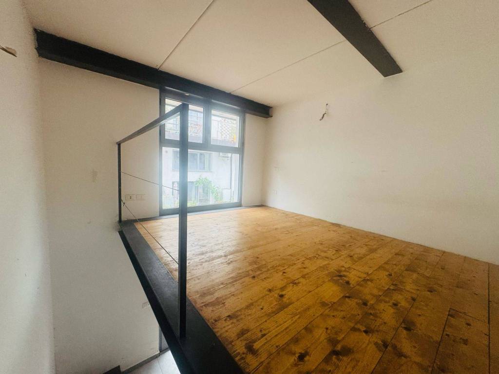 Loft / open space a Milano in Via Tucidide, 56 - Foto 3