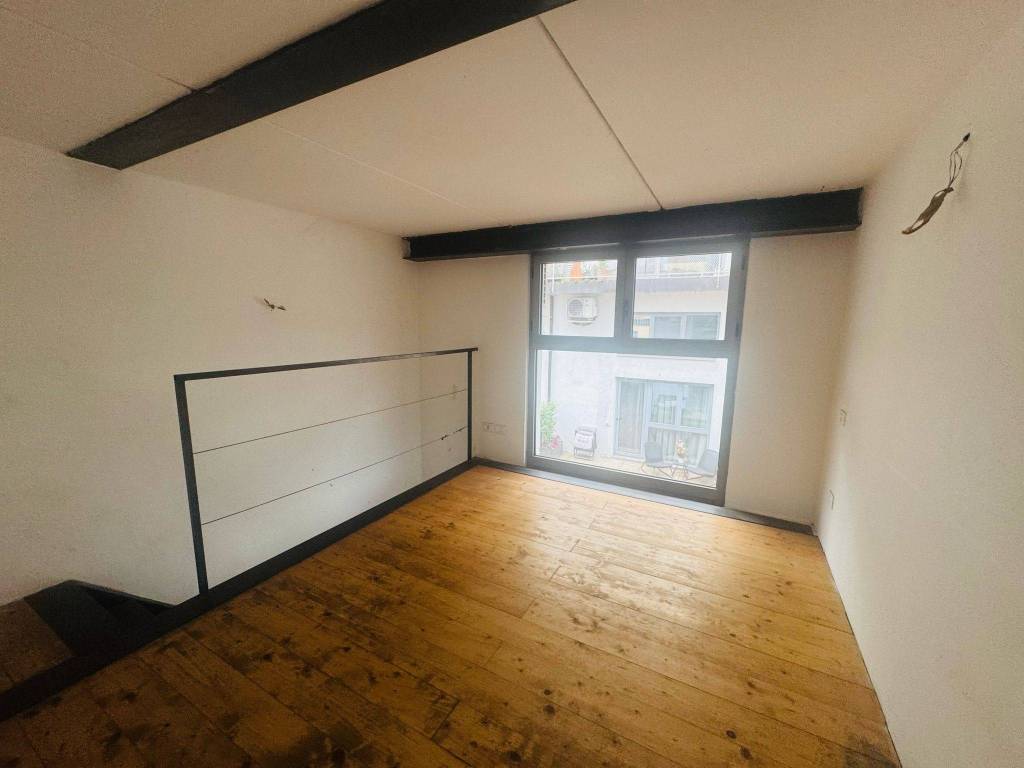 Loft / open space a Milano in Via Tucidide, 56 - Foto 4