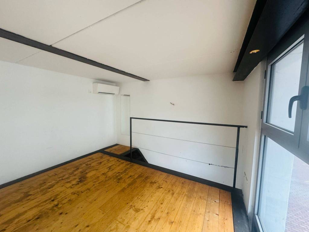 Loft / open space a Milano in Via Tucidide, 56 - Foto 5