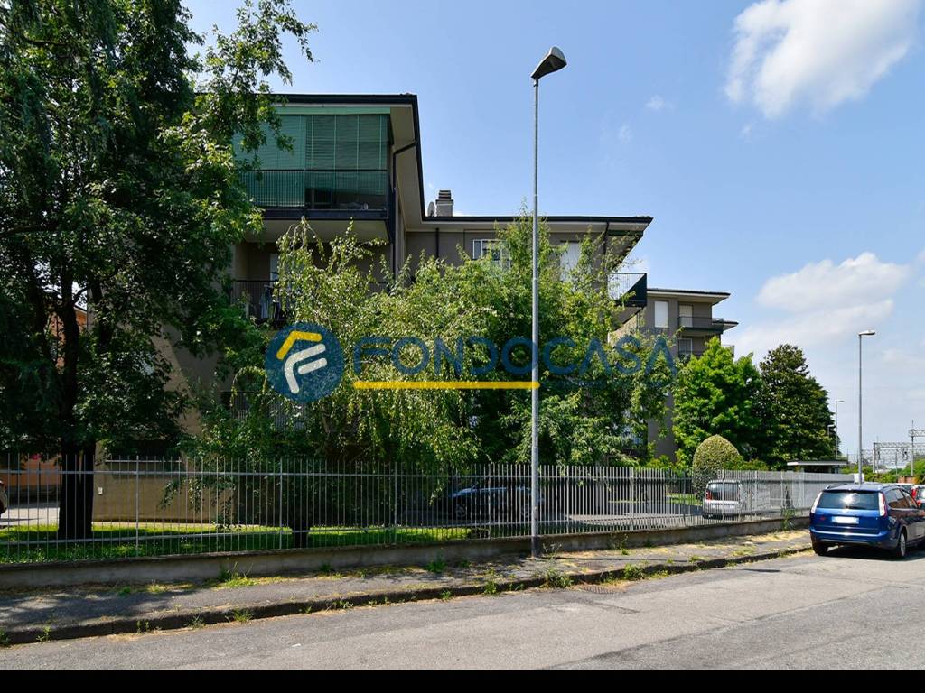 Appartamento a Lodi in Via Enrico Spelta, 9 - Foto 2