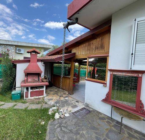 Villa a Simeri crichi in Viale Del Turismo - Foto 5
