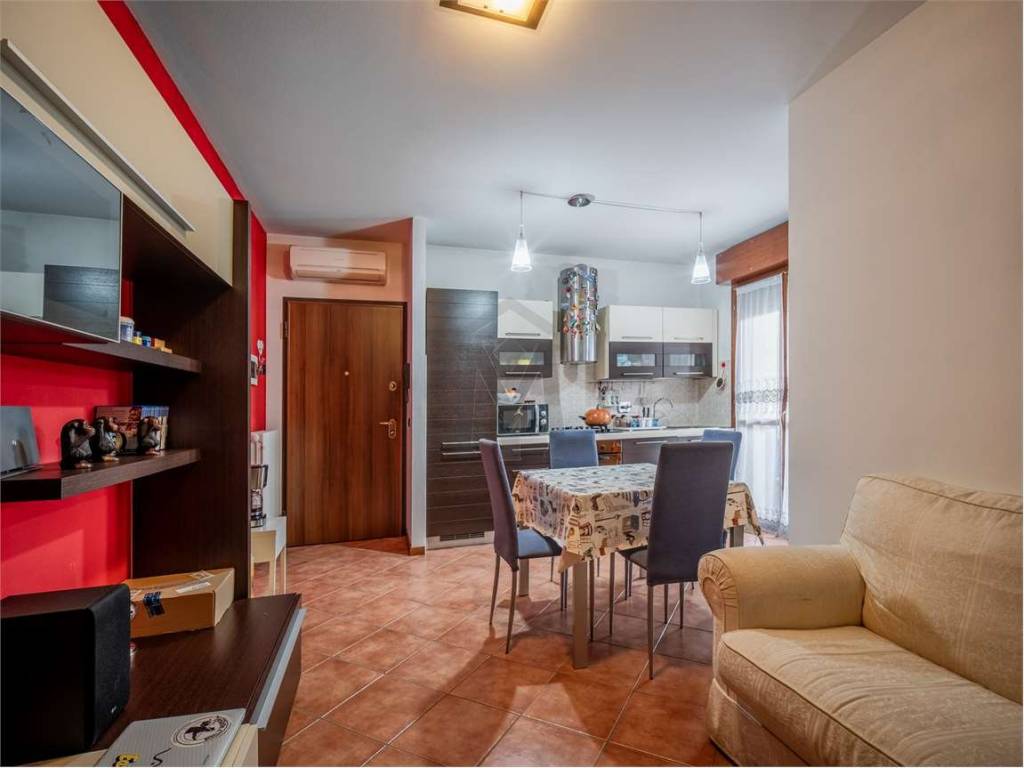 Appartamento a Reggio emilia in Via Imre Nagy, 12 - Foto 4