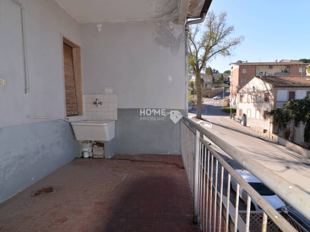 Appartamento a Corridonia in Via Zegalara - Foto 5