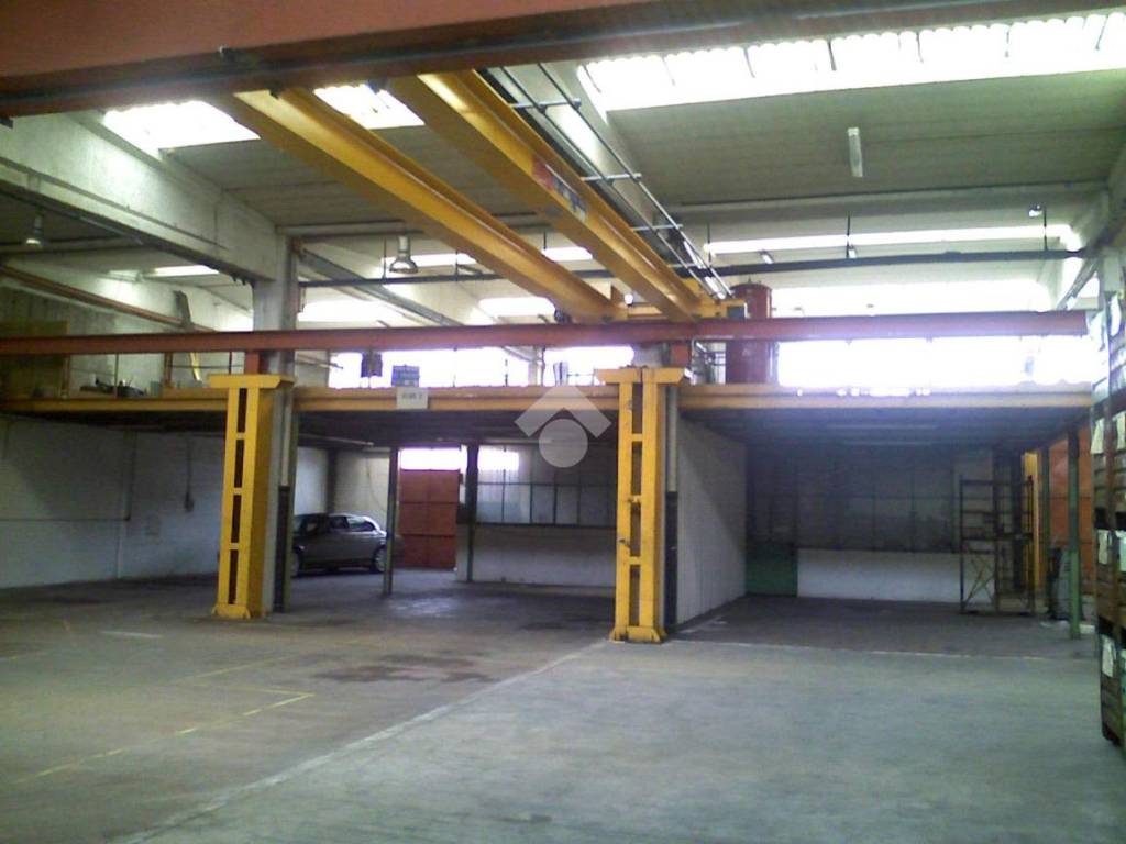 Immobile a Caronno pertusella in Via galilei, 16 - Foto 2