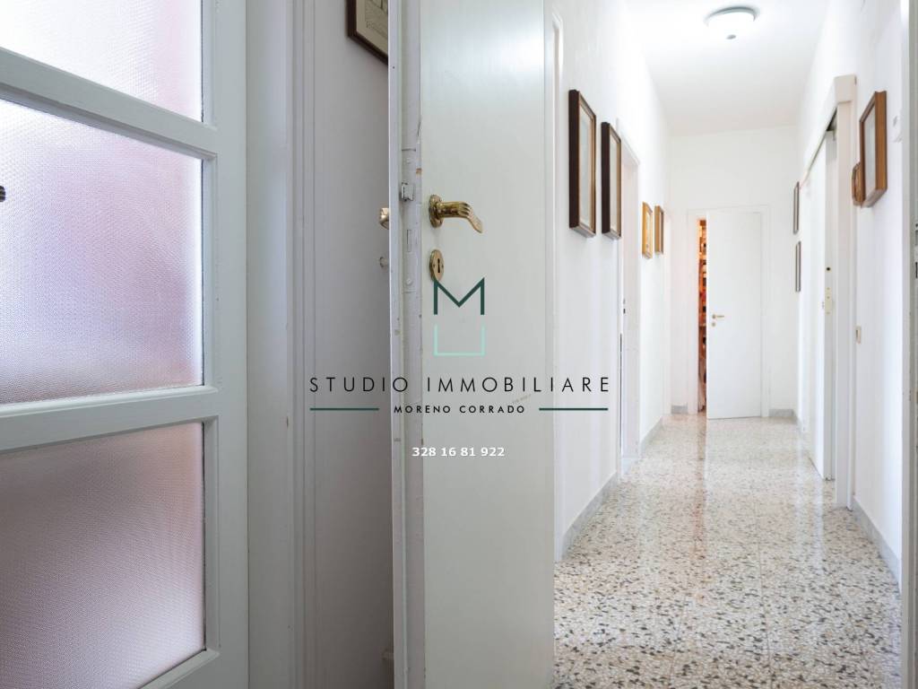 Appartamento a Avellino in Via Giuseppe Di Vittorio, 56 - Foto 5