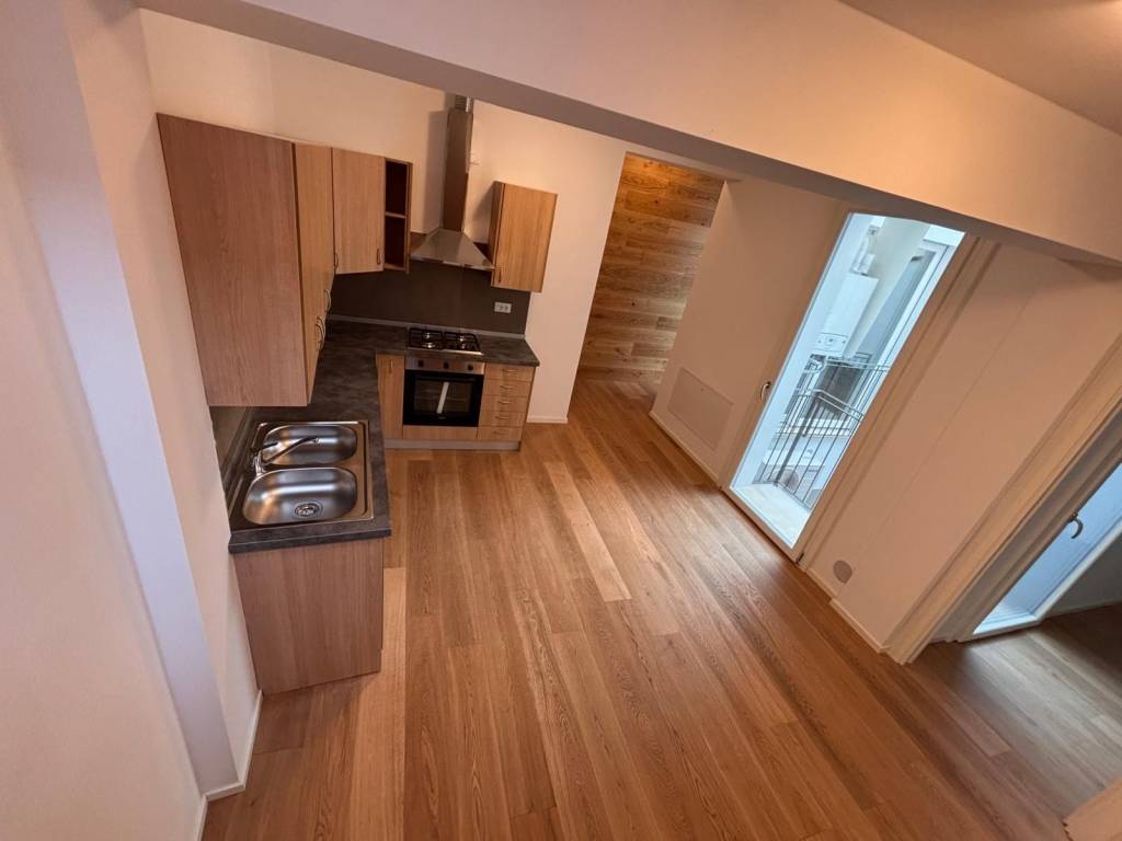 Attico / mansarda a Vicenza - Foto 1