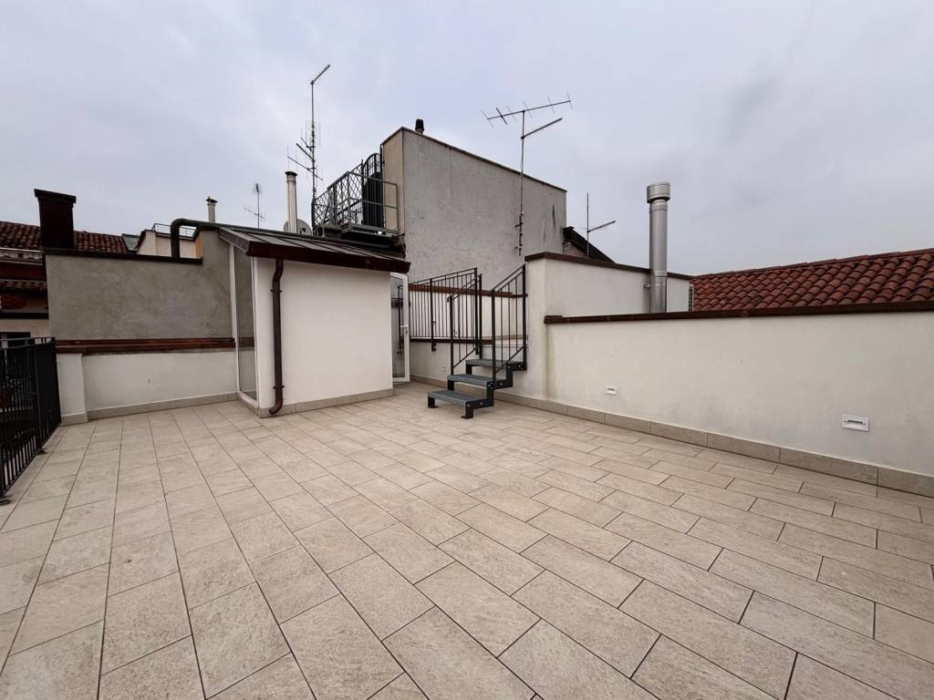 Attico / mansarda a Vicenza - Foto 2