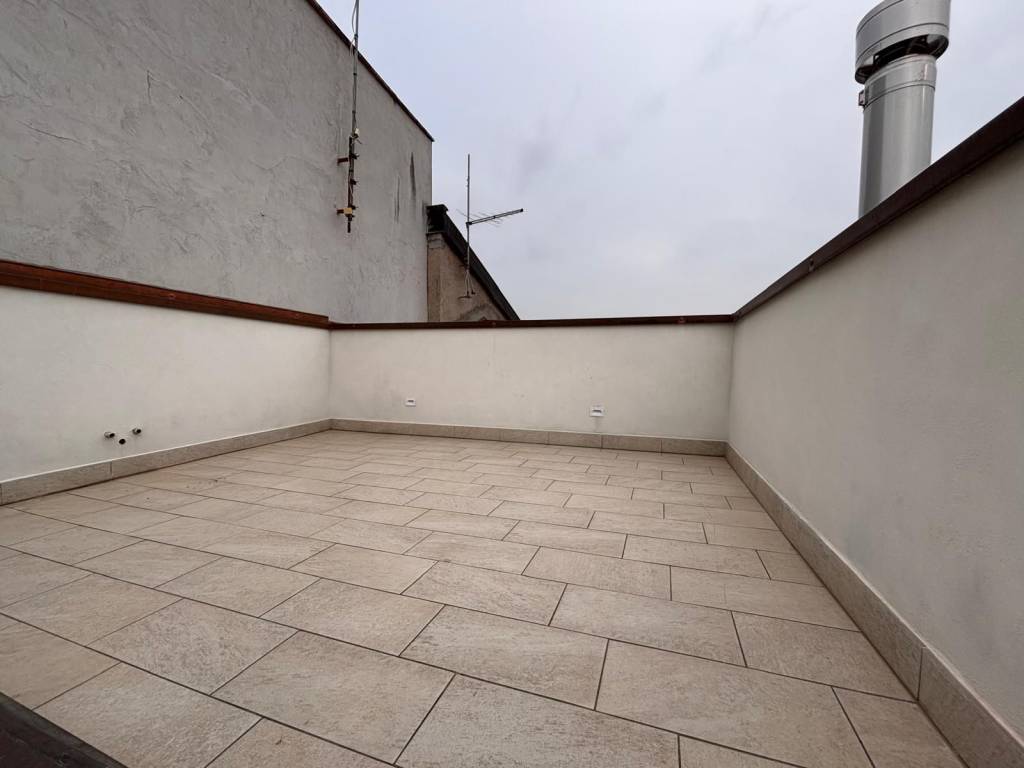 Attico / mansarda a Vicenza - Foto 3