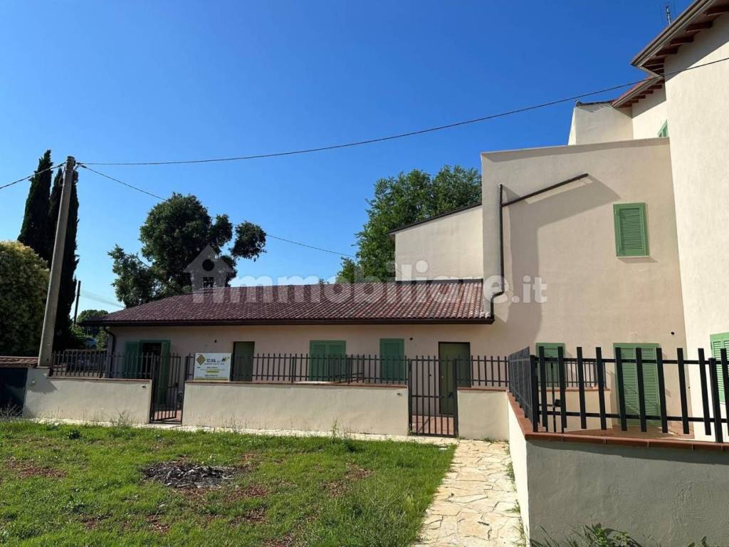 Appartamento a Piedimonte san germano in Via Latina, 7 - Foto 2