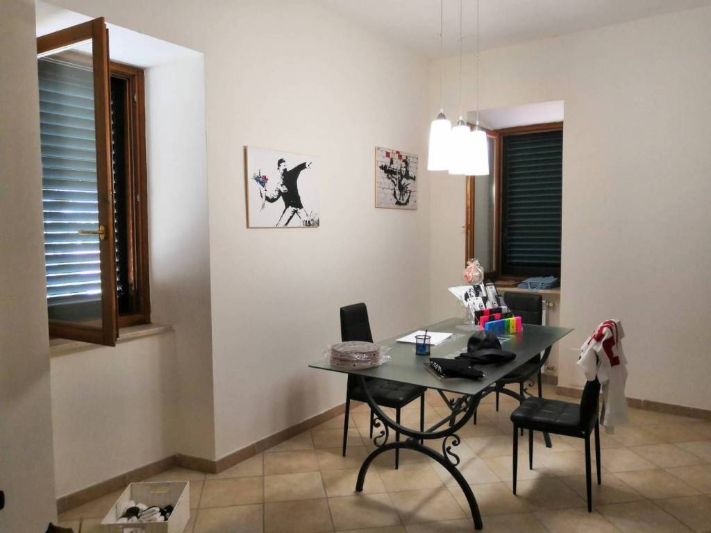 Appartamento a Piedimonte san germano in Via Latina, 7 - Foto 3