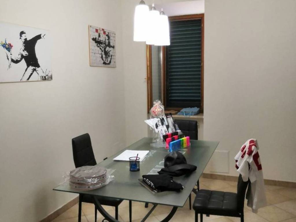 Appartamento a Piedimonte san germano in Via Latina, 7 - Foto 4