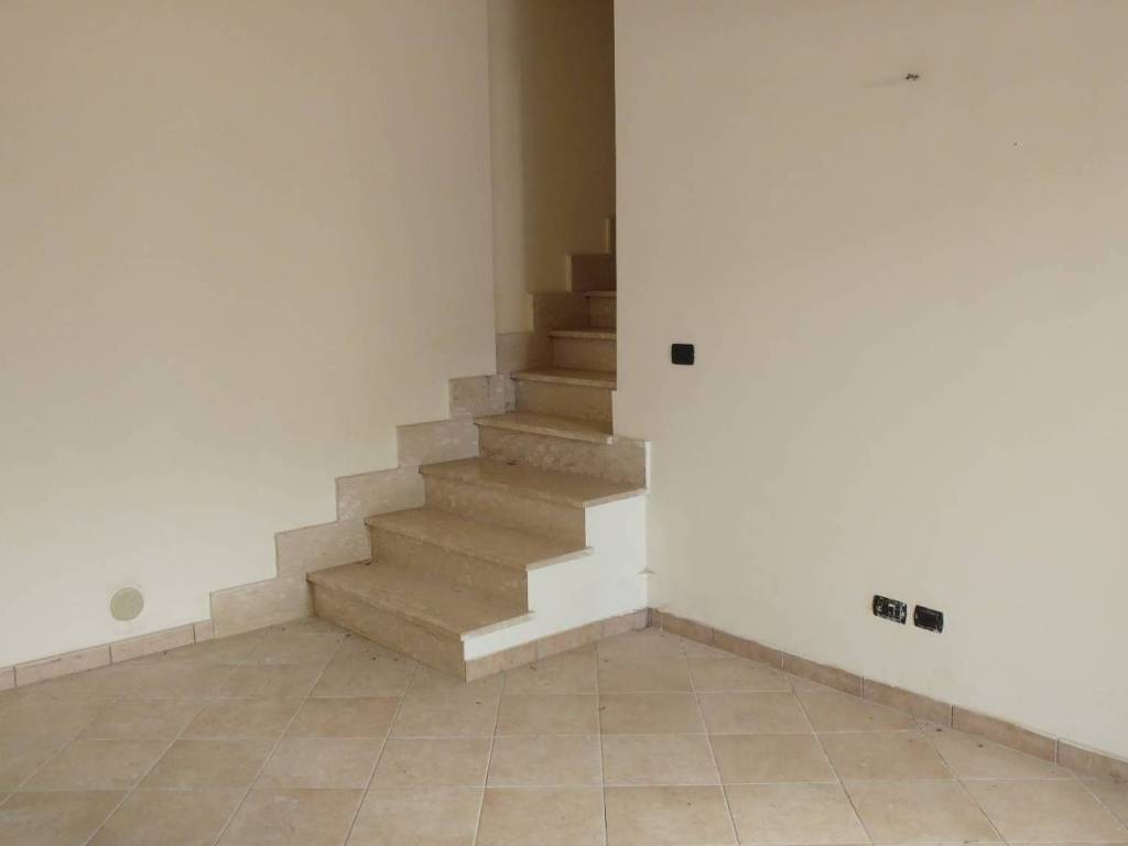 Appartamento a Piedimonte san germano in Via Latina, 7 - Foto 5