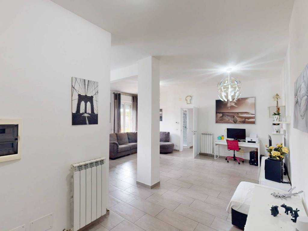 Appartamento a Agugliano in Via Gavone, 33 - Foto 4
