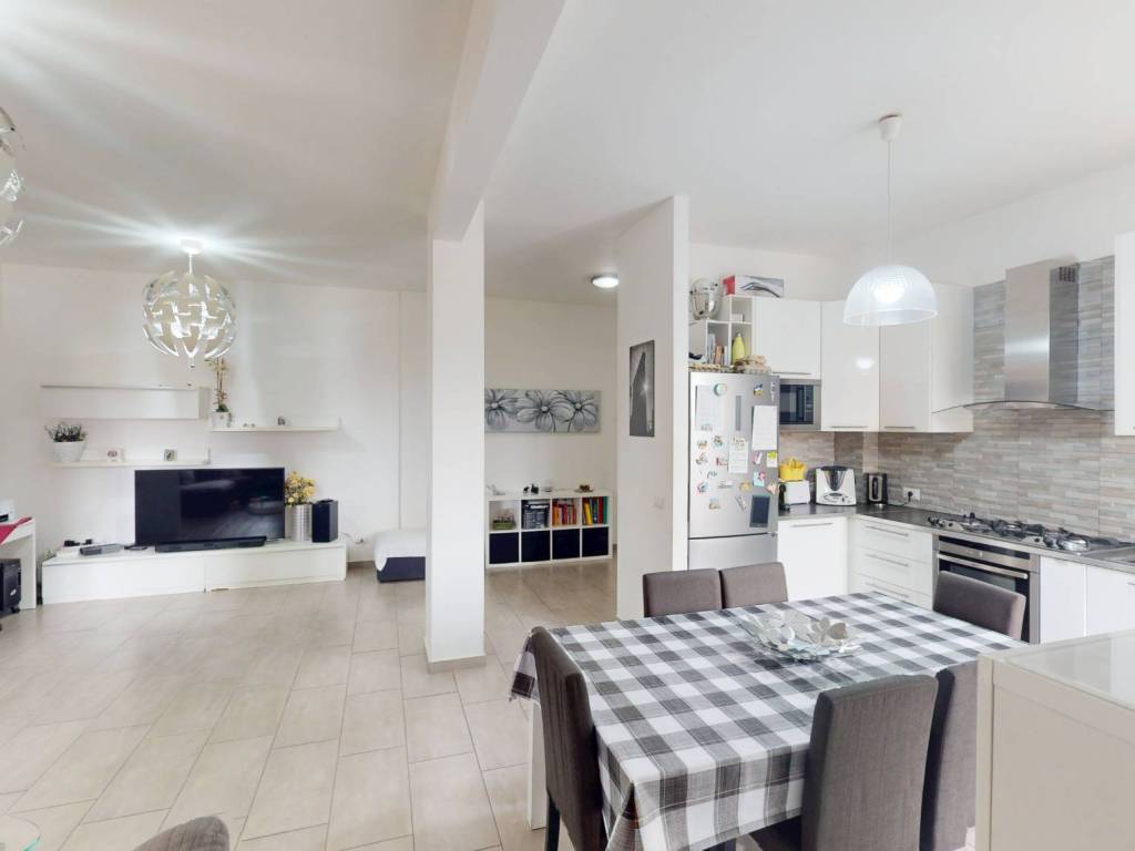 Appartamento a Agugliano in Via Gavone, 33 - Foto 5