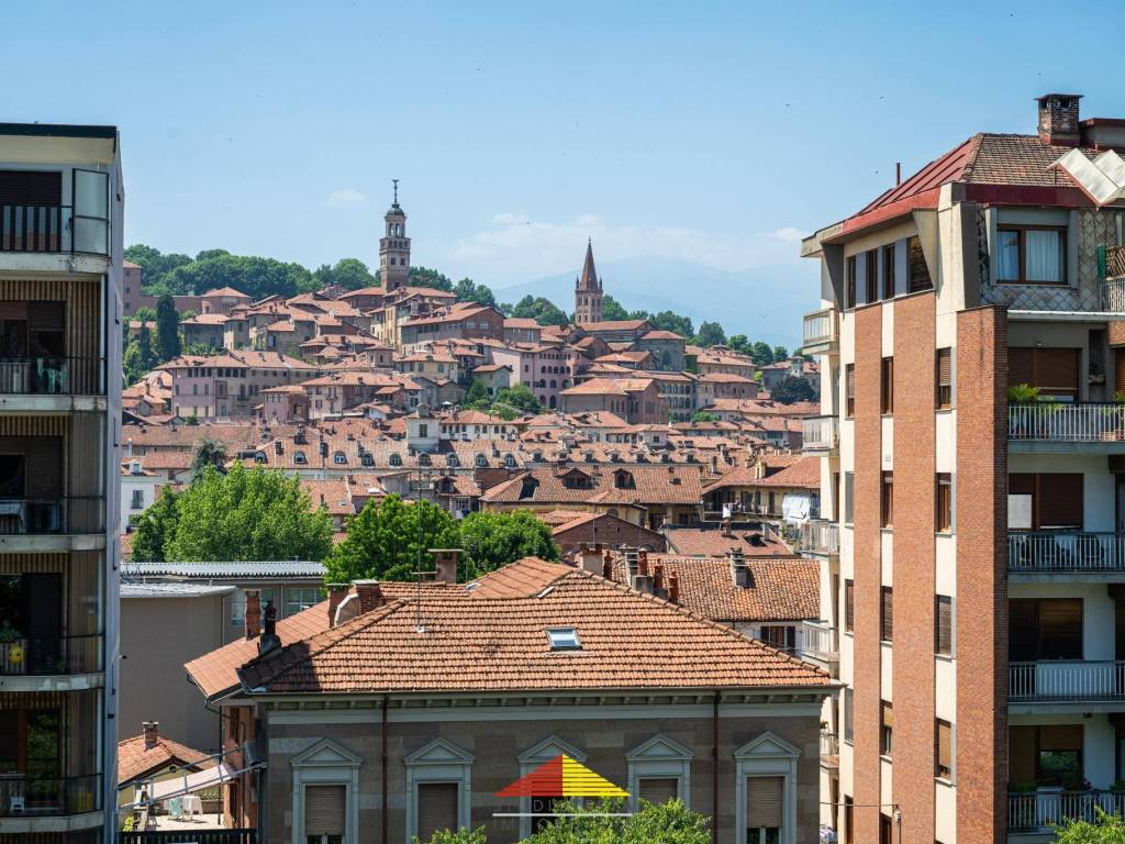 Appartamento a Saluzzo in Corso Roma, 1 - Foto 2